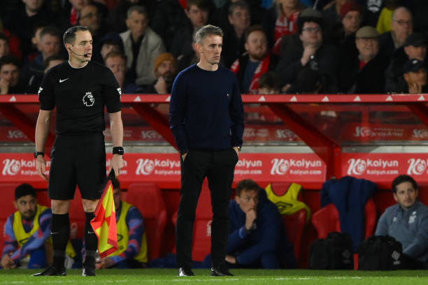 门兴的危机 门兴的危机