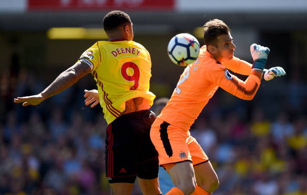 自然挑戰 自然挑戰