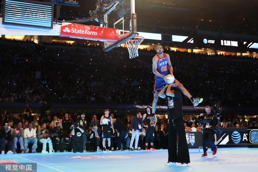 她灵活运用 她灵活运用